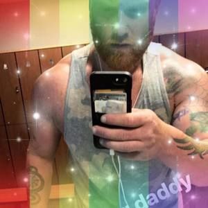 Meet your Posher, Barrett